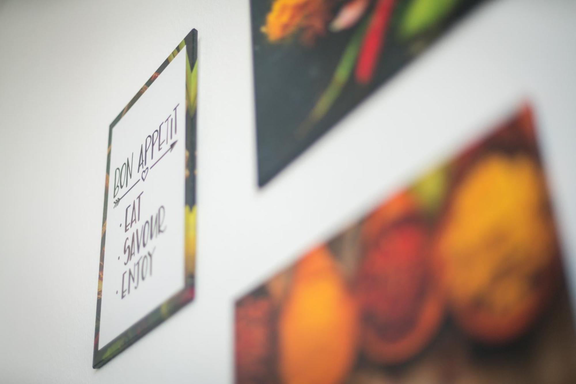 Free Living - Design Apartments, Zentrum, Outlet, Balkon, Kueche Wolfsburg