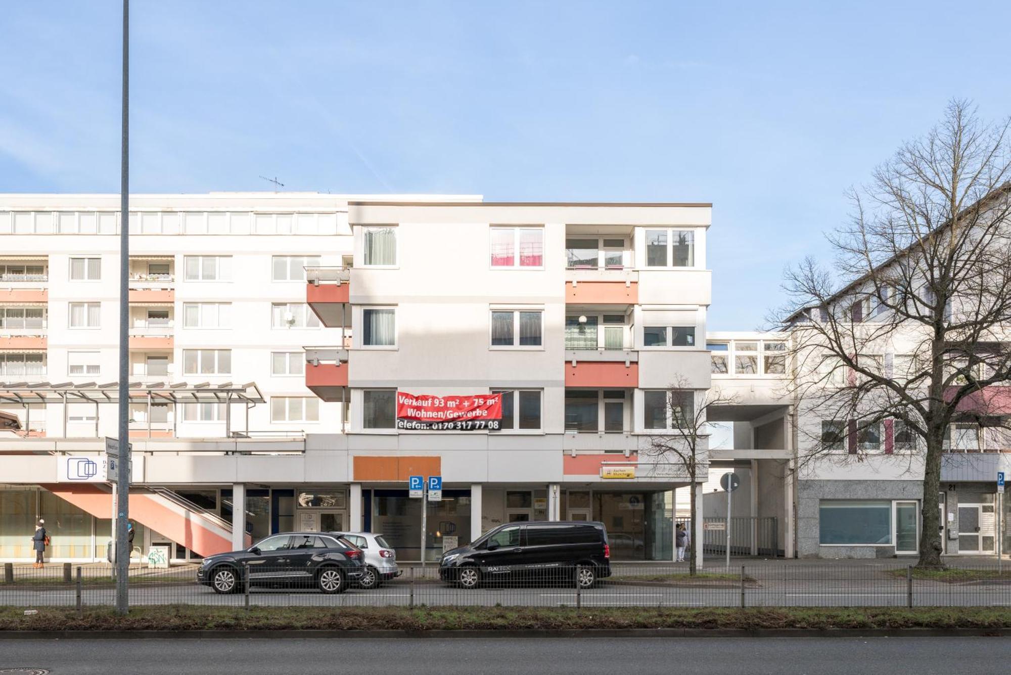 Free Living - Design Apartments, Zentrum, Outlet, Balkon, Kueche Apartment Wolfsburg
